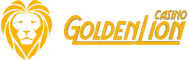 Golden Lion Casino logo